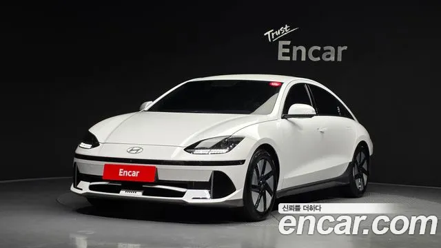 Hyundai IONIQ 6 Exclusive