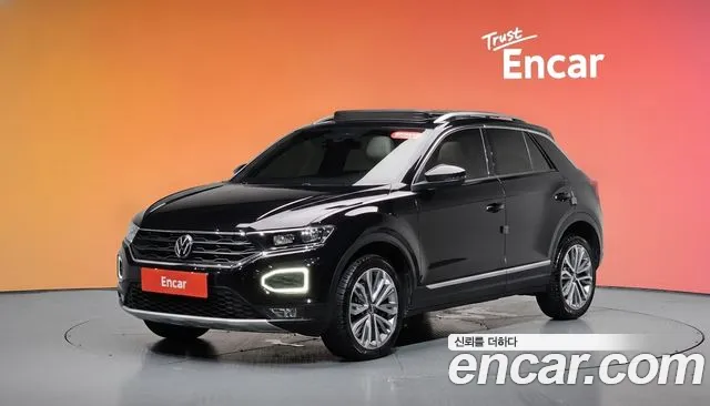 Volkswagen 2.0 TDI Prestige