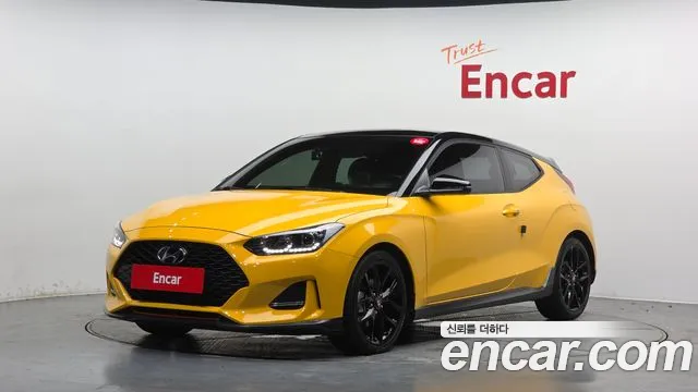 Hyundai (JS) 1.6 Turbo