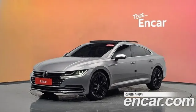 Volkswagen 2.0 TDI Prestige