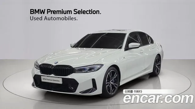 BMW 3 (G20) 320i M