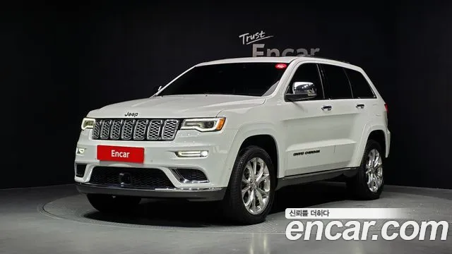 Jeep Cherokee 3.6 WK2