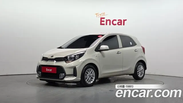 Kia (JA) Prestige