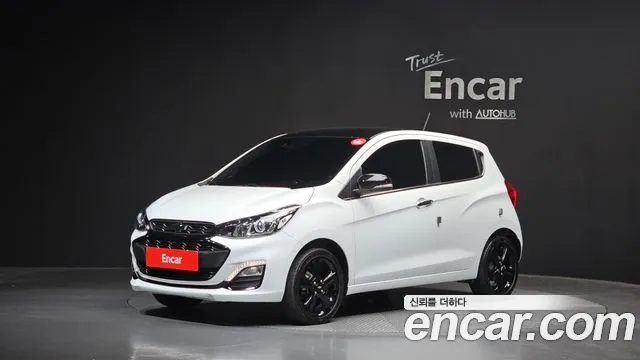 Chevrolet(GM) The New