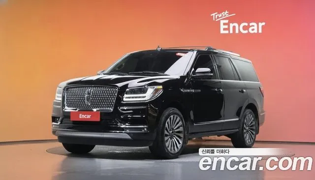 Lincoln 4 3.5L
