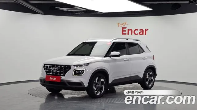 Hyundai 1.6 Premium