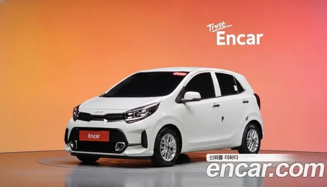 Kia (JA) Prestige