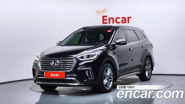 Hyundai The New Diesel 2.2 2WD Exclusive