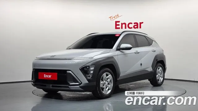 Hyundai Kona Hybrid (SX2) Premium