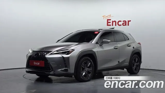 Lexus UX250 h 2.0 2 WD