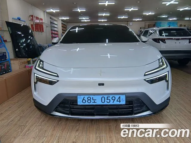 Polestar Polestar 4