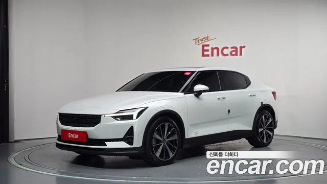 Polestar Polestar 2