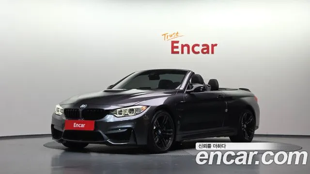 BMW M4 (F82) M4