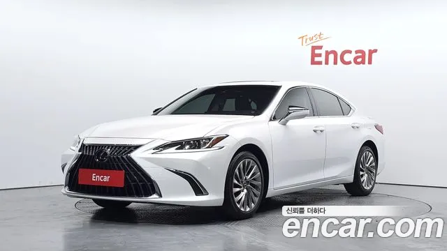 Lexus ES300 h 7 generation Luxury