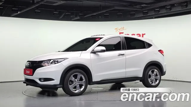 Honda HR-V 1.8