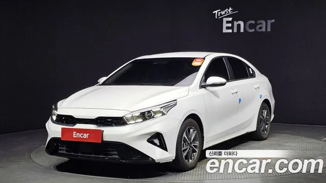 Kia The New K3 2 1.6 Prestige