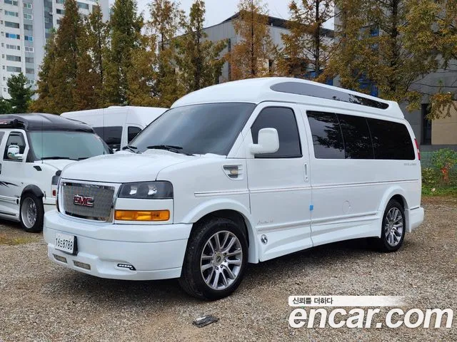GMC 6.0