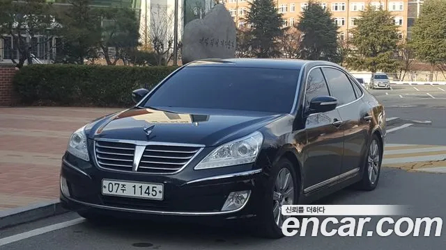 Hyundai VS380 VIP