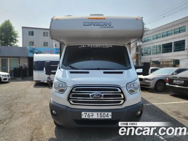 Ford 3.5