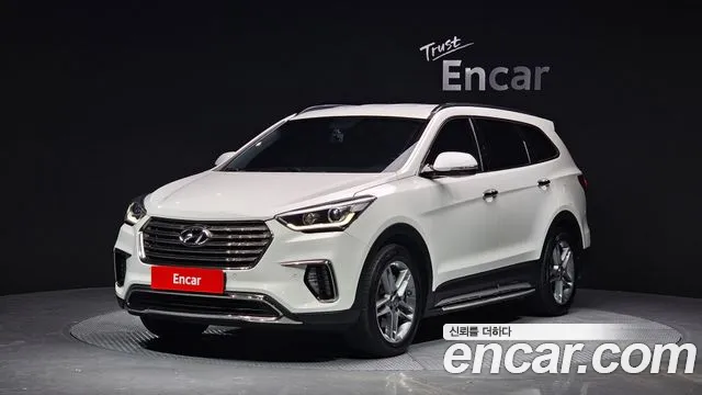Hyundai The New Diesel 2.2 2WD Exclusive
