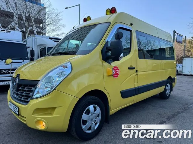 Renault Korea 13