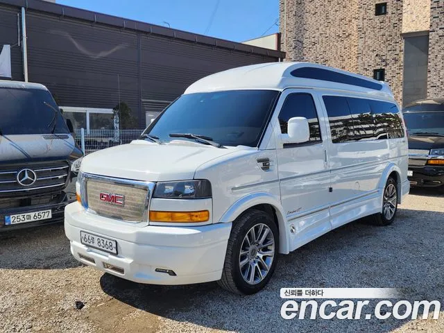GMC 6.0