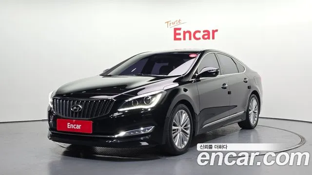 Hyundai G330 Premium