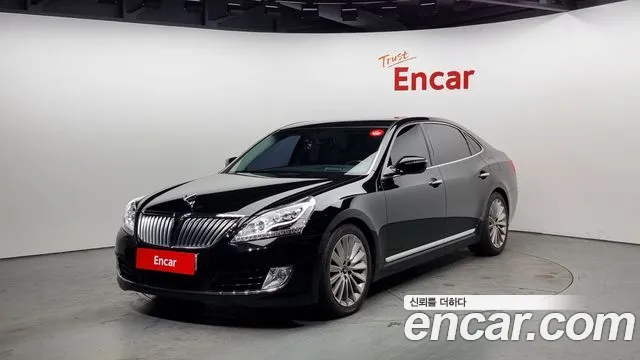 Hyundai VS380 Premium