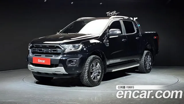 Ford 3 2.0
