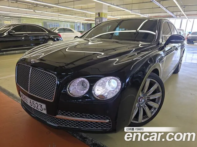 Bentley 2 4.0
