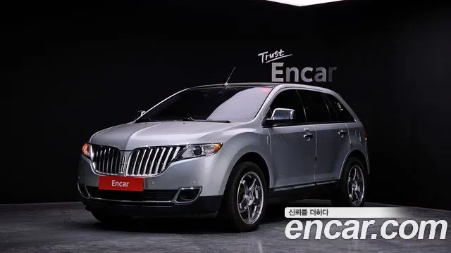 Lincoln MKX 3.7 AWD