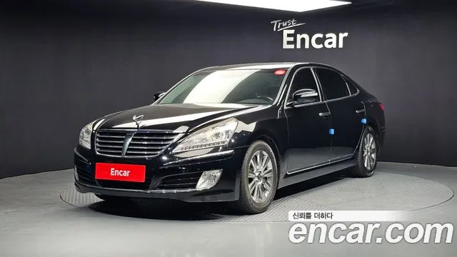 Hyundai VS380