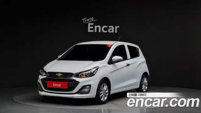 Chevrolet(GM) The New
