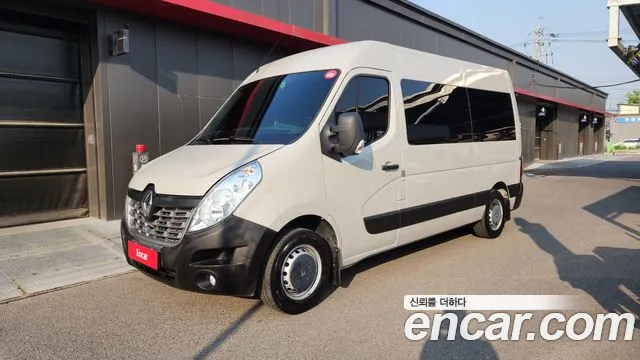 Renault Korea /
