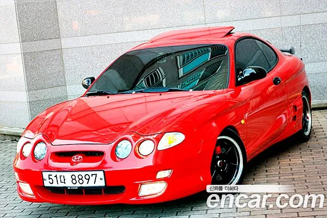 Hyundai 2.0 -R
