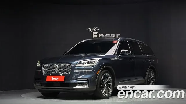 Lincoln 2 3.0 AWD