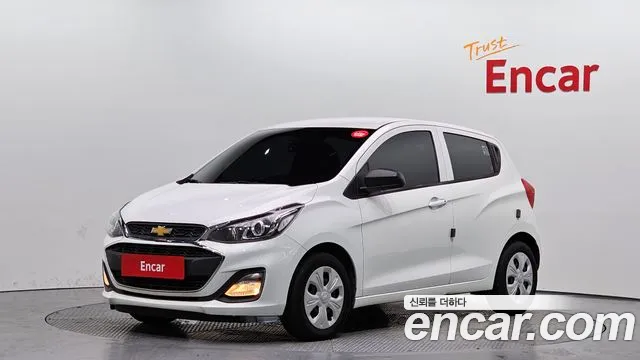 Chevrolet(GM) The New LS