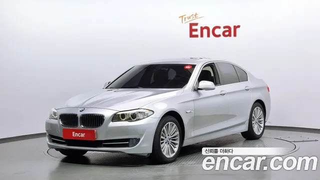 BMW 5 (F10) 528i