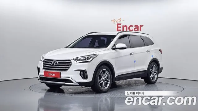 Hyundai The New Diesel 2.2 2WD Exclusive