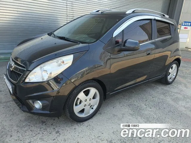 Chevrolet(GM) LT Base