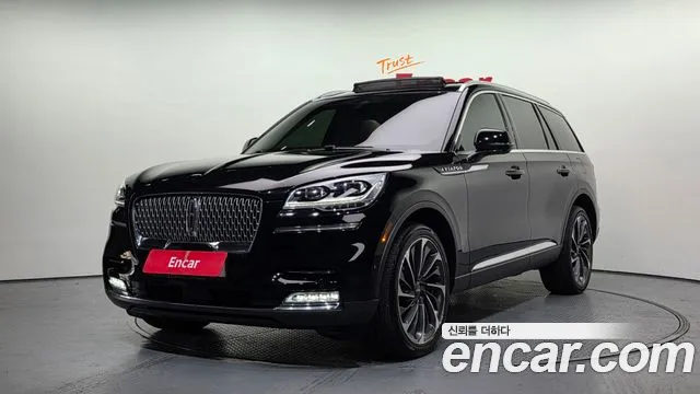 Lincoln 2 3.0 AWD