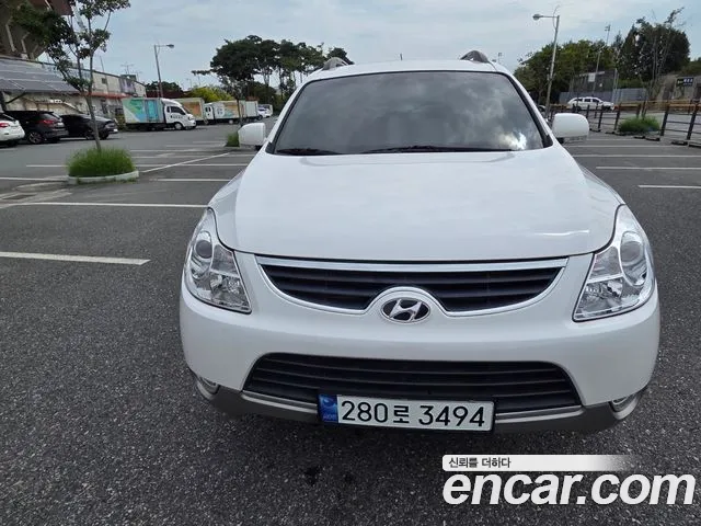Hyundai Diesel 2WD Exclusive