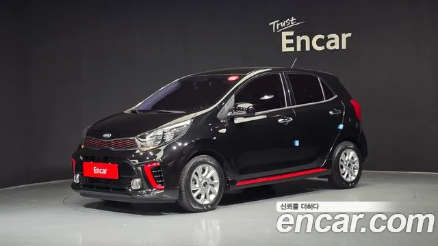 Kia All New (JA)