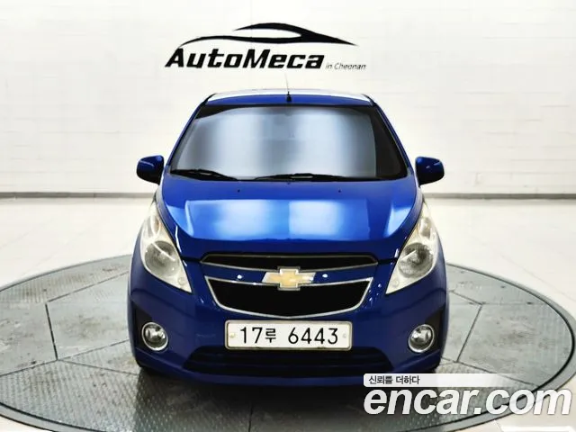 Chevrolet(GM)