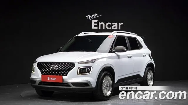Hyundai 1.6