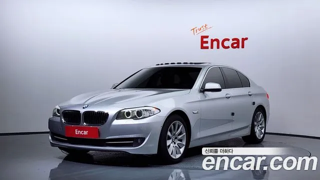 BMW 5 (F10) 528i xDrive