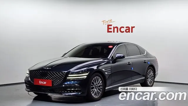Genesis G80 (RG3) Gasoline 2.5 Turbo AWD
