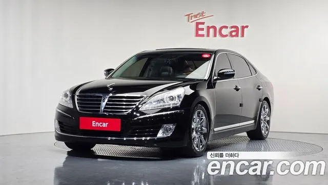 Hyundai VS380 Prestige