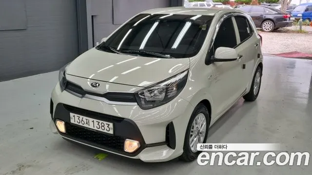 Kia (JA) Prestige
