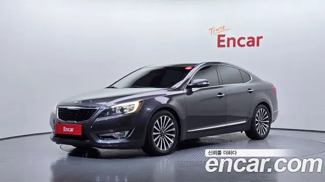 Kia Prestige K7 3.0 GDI